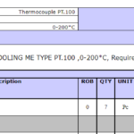 船舶备件—热电偶护套（CK-20241202-15）询价-船用采购网-船舶物料采购-船务服务-一站式船用设备供应服务
