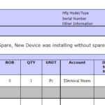 船舶备件—传感器E-Cell（CK-20241202-16）询价-船用采购网-船舶物料采购-船务服务-一站式船用设备供应服务