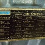 船舶备件—压缩机（CK-20241202-41）询价-船用采购网-船舶物料采购-船务服务-一站式船用设备供应服务