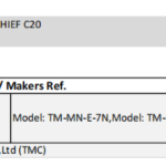 船舶备件—ECR电报（CK-20241202-11）询价-船用采购网-船舶物料采购-船务服务-一站式船用设备供应服务