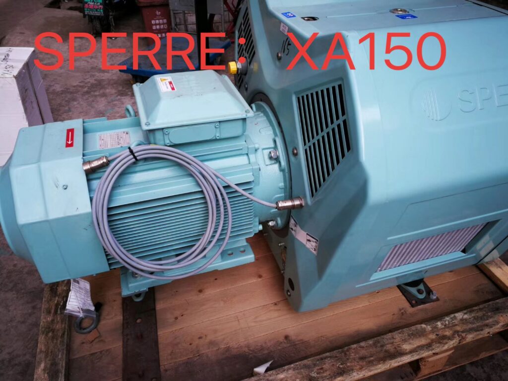 【询价】供SPERRE（斯贝利）空压机XA150、XW150、XA120备件-行业交流社区-船用采购网-船舶物料采购-船务服务-一站式船用设备供应服务