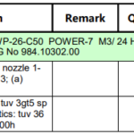 船舶备件—ALFA备件（CKQ-2500944P）询价-船用采购网-船舶物料采购-船务服务-一站式船用设备供应服务
