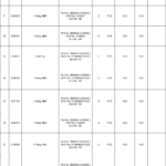 船舶备件—柴油机备件（CKQ-2501174P）询价-船用采购网-船舶物料采购-船务服务-一站式船用设备供应服务