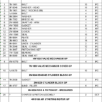 船舶备件—备件（CKQ-2501543P）询价-船用采购网-船舶物料采购-船务服务-一站式船用设备供应服务