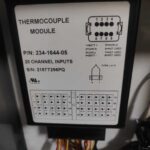 船舶备件—排气热电偶模块备件（CKQ-2502158P）询价-船用采购网-船舶物料采购-船务服务-一站式船用设备供应服务