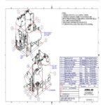 船舶备件—油水分离器备件（CKQ-2502291P）询价-船用采购网-船舶物料采购-船务服务-一站式船用设备供应服务