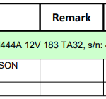 船舶备件—冷却液泵/叶轮（CKQ-2502272P）询价-船用采购网-船舶物料采购-船务服务-一站式船用设备供应服务