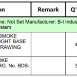 船舶备件—烟雾探测器备件（ CKQ-2502321P）询价-船用采购网-船舶物料采购-船务服务-一站式船用设备供应服务