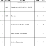 船舶备件—Norwinch A/S备件（CKQ-2502332P）询价-船用采购网-船舶物料采购-船务服务-一站式船用设备供应服务