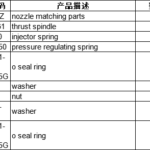 船舶备件—备件（CKQ-2502334P）询价-船用采购网-船舶物料采购-船务服务-一站式船用设备供应服务