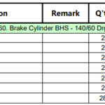 船舶备件—拖网绞车备件（CKQ-2501988P）询价-船用采购网-船舶物料采购-船务服务-一站式船用设备供应服务