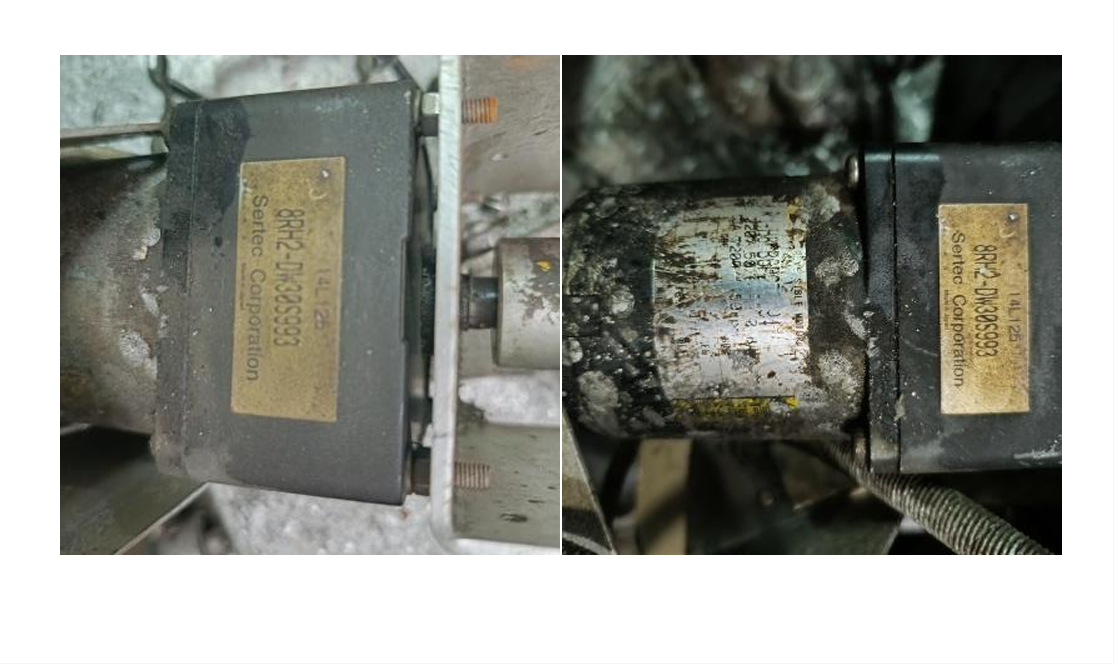 询价 8RH2-DW30S993  WRM-H8CB6P2PS994-船用采购网-船舶物料采购-船务服务-一站式船用设备供应服务