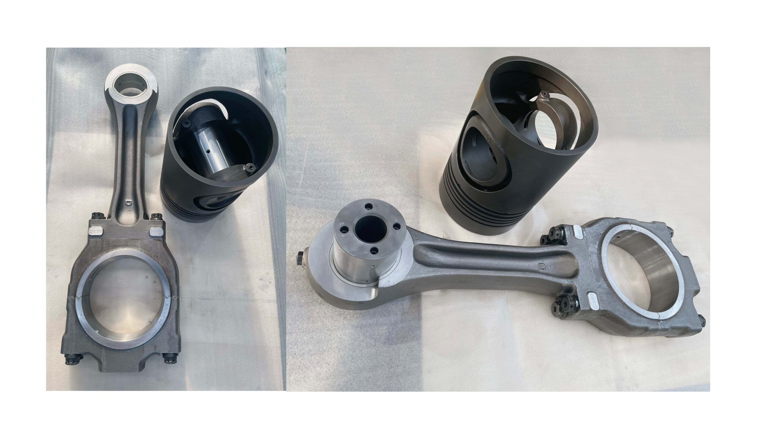 DAIHATSU DK20连杆、活塞、活塞销三件套-船用采购网-船舶物料采购-船务服务-一站式船用设备供应服务