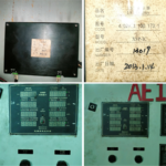 船舶备件—面板监控显示LED显示器（CKQ-2502545P）询价-船用采购网-船舶物料采购-船务服务-一站式船用设备供应服务