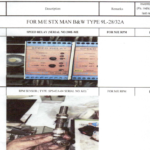 船舶备件—MAN B&W备件（CKQ-2503050P）询价-船用采购网-船舶物料采购-船务服务-一站式船用设备供应服务