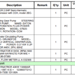 船舶备件—备件（CKQ-2503053P）询价-船用采购网-船舶物料采购-船务服务-一站式船用设备供应服务
