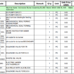 船舶备件—Hyundai备件（CKQ-2503174P）询价-船用采购网-船舶物料采购-船务服务-一站式船用设备供应服务