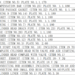 瓦锡兰船舶备件-型号：UD25V12-船用采购网-船舶物料采购-船务服务-一站式船用设备供应服务