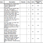 船舶备件—西门子/施耐德备件（CKQ-2503234P）询价-船用采购网-船舶物料采购-船务服务-一站式船用设备供应服务