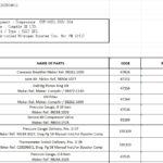 船舶备件—备件（CKQ-2503306P）询价-船用采购网-船舶物料采购-船务服务-一站式船用设备供应服务