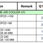 船舶备件—空气冷却器（CKQ-2503482P）询价-船用采购网-船舶物料采购-船务服务-一站式船用设备供应服务