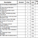船舶备件—备件（CKQ-2503489P）询价-船用采购网-船舶物料采购-船务服务-一站式船用设备供应服务