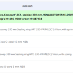 船舶备件—备件（CKQ-2503295P）询价-船用采购网-船舶物料采购-船务服务-一站式船用设备供应服务
