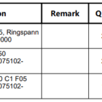 船舶备件—O型圈/槽环（CKQ-2503300P）询价-船用采购网-船舶物料采购-船务服务-一站式船用设备供应服务