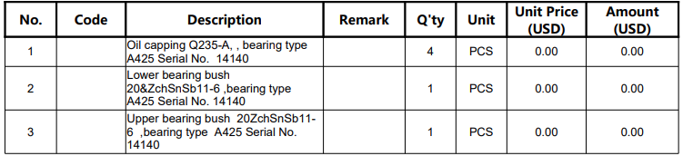 【询价】船舶备件—备件（CKQ-2503855P）询价-泰州昌宽社区-报价采购-船用采购网-船舶物料采购-船务服务-一站式船用设备供应服务