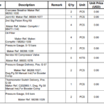 船舶备件—备件（CKQ-2503306P）询价-船用采购网-船舶物料采购-船务服务-一站式船用设备供应服务
