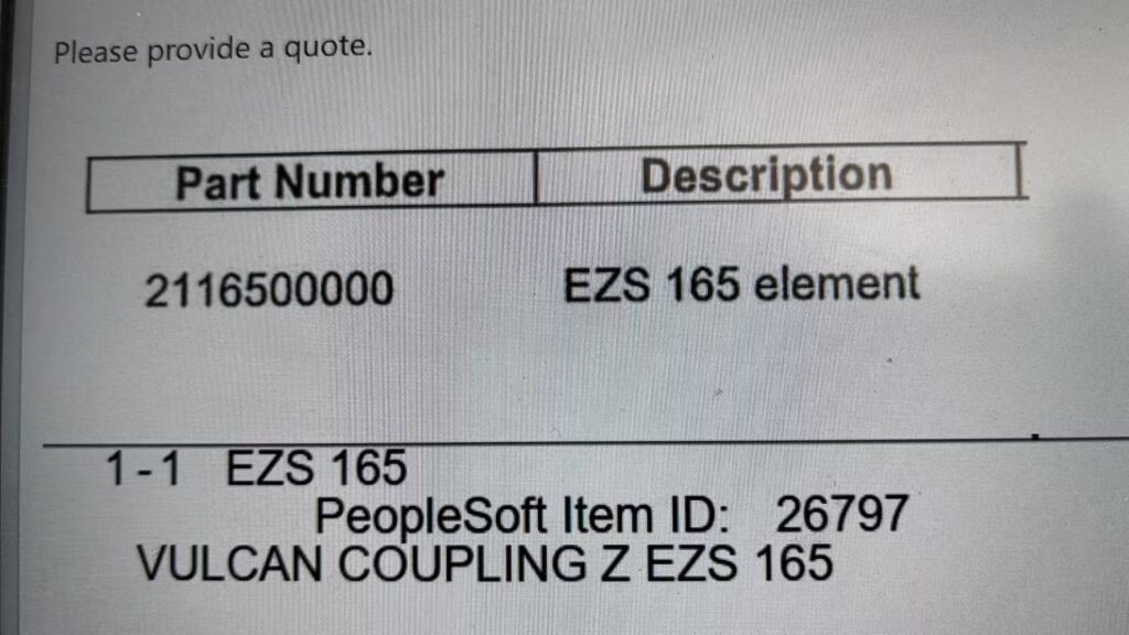 【询价】船舶备件—EZS165元件（CKQ-2504116P）询价-泰州昌宽社区-报价采购-船用采购网-船舶物料采购-船务服务-一站式船用设备供应服务