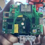 船舶备件—港口导航灯（CKQ-2504253P）询价-船用采购网-船舶物料采购-船务服务-一站式船用设备供应服务