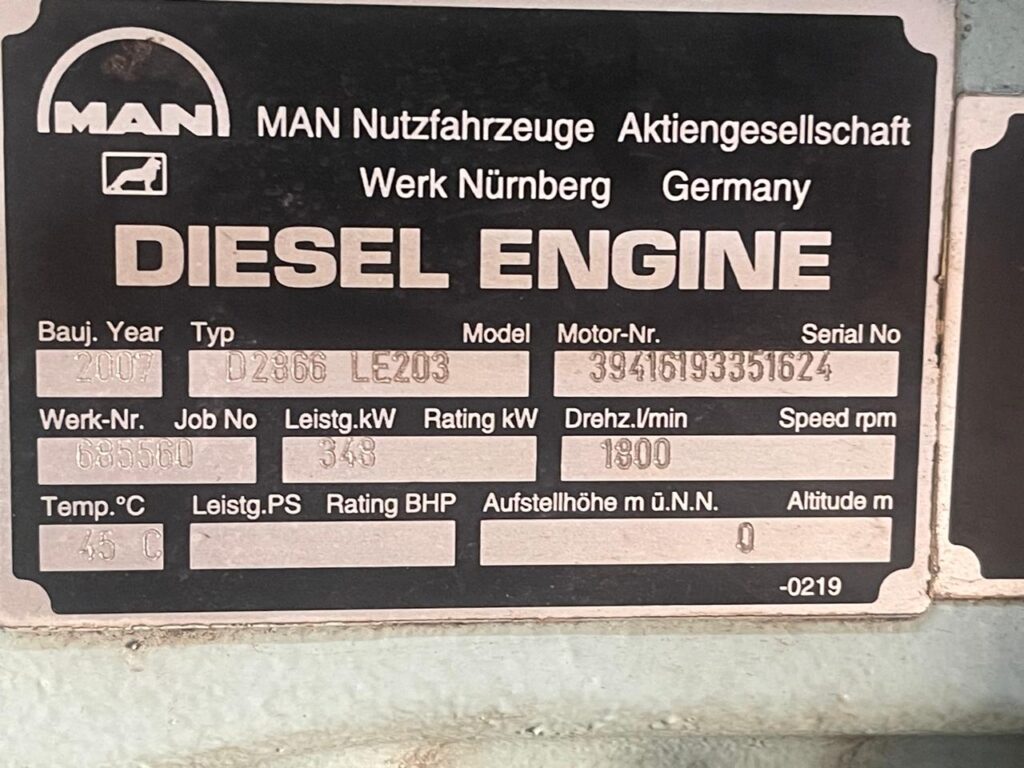 【询价】船舶备件—发动机控制（CKQ-2504259P）询价-泰州昌宽社区-报价采购-船用采购网-船舶物料采购-船务服务-一站式船用设备供应服务