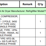 船舶备件—Refrigifilter备件（CKQ-2504158P）询价-船用采购网-船舶物料采购-船务服务-一站式船用设备供应服务