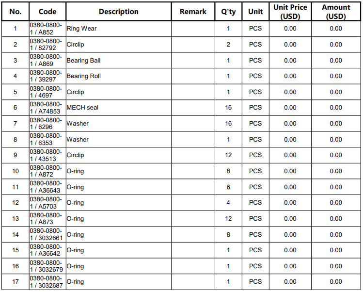 【询价】船舶备件—备件（CKQ-2504160P）询价-泰州昌宽社区-报价采购-船用采购网-船舶物料采购-船务服务-一站式船用设备供应服务