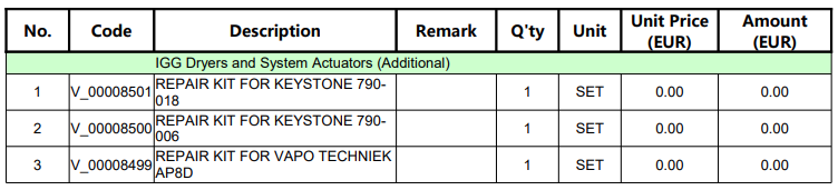 【询价】船舶备件—IGG备件（CKQ-2504260P）询价-泰州昌宽社区-报价采购-船用采购网-船舶物料采购-船务服务-一站式船用设备供应服务