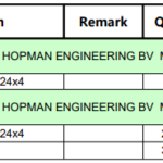 船舶备件—HEINEN & HOPMAN备件（CKQ-2504292P）询价-船用采购网-船舶物料采购-船务服务-一站式船用设备供应服务