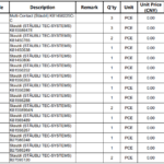 船舶备件—备件（CKQ-2504293P）询价-船用采购网-船舶物料采购-船务服务-一站式船用设备供应服务