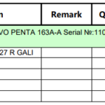 船舶备件—VOLVO PENTA备件（CKQ-2504359P）询价-船用采购网-船舶物料采购-船务服务-一站式船用设备供应服务