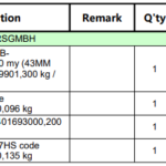 船舶备件—VTE FILTERSGMBH备件（CKQ-2504381P）询价-船用采购网-船舶物料采购-船务服务-一站式船用设备供应服务