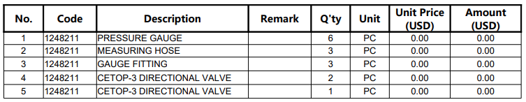 【询价】船舶备件—备件（CKQ-2504655P）询价-泰州昌宽社区-报价采购-船用采购网-船舶物料采购-船务服务-一站式船用设备供应服务