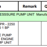 船舶备件—HANMI备件（CKQ-2504127P）询价-船用采购网-船舶物料采购-船务服务-一站式船用设备供应服务