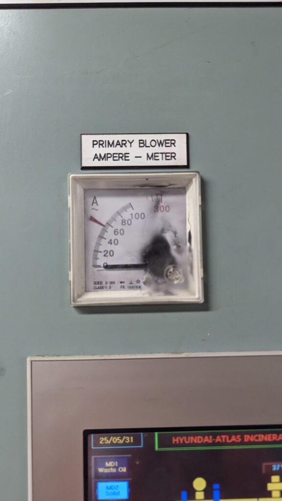 【询价】船舶备件—仪表（CKQ-2504871P）询价-泰州昌宽社区-报价采购-船用采购网-船舶物料采购-船务服务-一站式船用设备供应服务