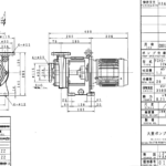 船舶备件—泵备件（CKQ-2505128P）询价-船用采购网-船舶物料采购-船务服务-一站式船用设备供应服务