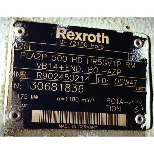 【询价】船舶备件—整套泵REXTROTH（CKQ-2505249P）询价-泰州昌宽社区-报价采购-船用采购网-船舶物料采购-船务服务-一站式船用设备供应服务