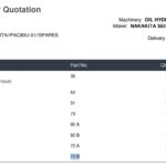 船舶备件—O型环（CKQ-2505493P）询价-船用采购网-船舶物料采购-船务服务-一站式船用设备供应服务