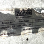 船舶备件—带电机的风扇单元（CKQ-2505615P）询价-船用采购网-船舶物料采购-船务服务-一站式船用设备供应服务