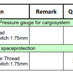 船舶备件—备件（CKQ-2505385P）询价-船用采购网-船舶物料采购-船务服务-一站式船用设备供应服务