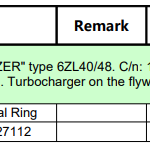 船舶备件—密封圈（CKQ-2505387P）询价-船用采购网-船舶物料采购-船务服务-一站式船用设备供应服务