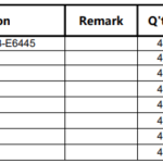 船舶备件—O型环（CKQ-2505493P）询价-船用采购网-船舶物料采购-船务服务-一站式船用设备供应服务